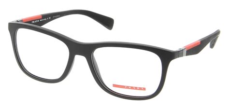 lunettes de vue prada homme